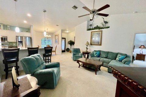 Casa en venta en North Port, Florida, 3 dormitorios, 126.81 m2 № 1267644 - foto 28