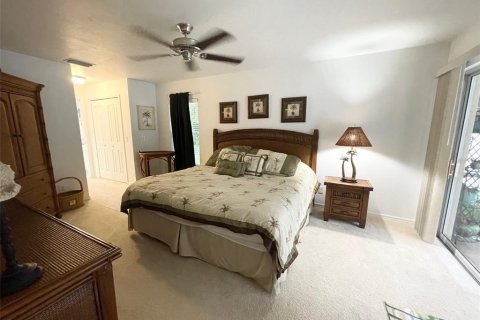 Casa en venta en North Port, Florida, 3 dormitorios, 126.81 m2 № 1267644 - foto 23