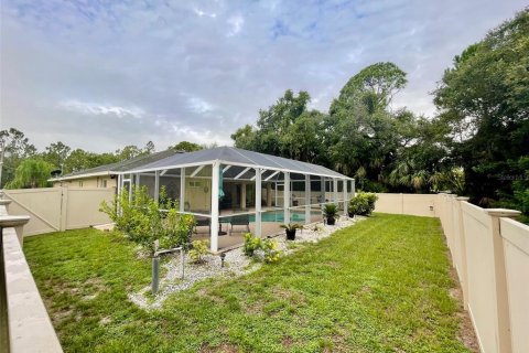 Casa en venta en North Port, Florida, 3 dormitorios, 126.81 m2 № 1267644 - foto 30