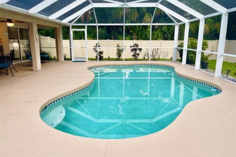 Casa en venta en North Port, Florida, 3 dormitorios, 126.81 m2 № 1267644 - foto 5