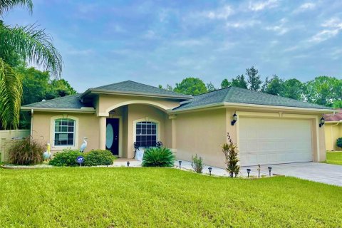 Villa ou maison à vendre à North Port, Floride: 3 chambres, 126.81 m2 № 1267644 - photo 1