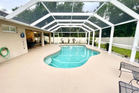 Villa ou maison à vendre à North Port, Floride: 3 chambres, 126.81 m2 № 1267644 - photo 6