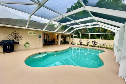 Casa en venta en North Port, Florida, 3 dormitorios, 126.81 m2 № 1267644 - foto 2