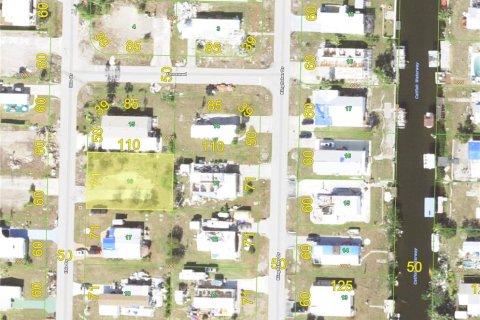 Land in Englewood, Florida № 874925 - photo 1