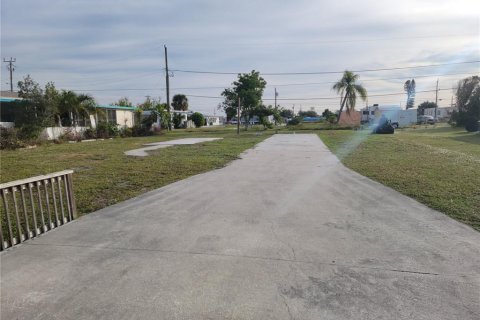 Terrain à vendre à Englewood, Floride № 874925 - photo 4