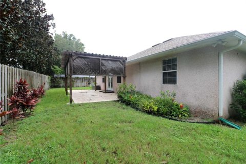 House in Saint Augustine, Florida 3 bedrooms, 185.15 sq.m. № 1366698 - photo 23