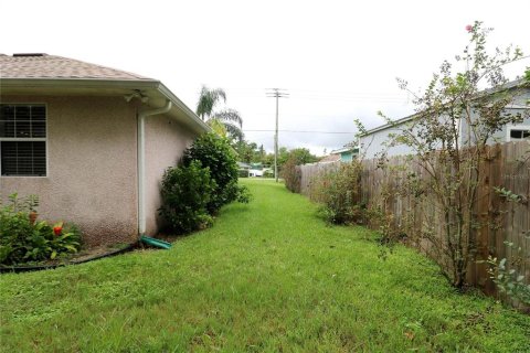 House in Saint Augustine, Florida 3 bedrooms, 185.15 sq.m. № 1366698 - photo 22