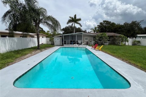 Casa en venta en Clearwater, Florida, 3 dormitorios, 100.33 m2 № 1366678 - foto 17