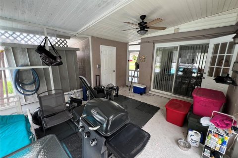 Casa en venta en Clearwater, Florida, 3 dormitorios, 100.33 m2 № 1366678 - foto 14