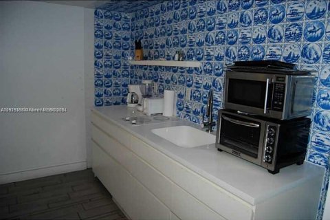 Copropriété à vendre à Miami Beach, Floride: 2 chambres № 983565 - photo 4