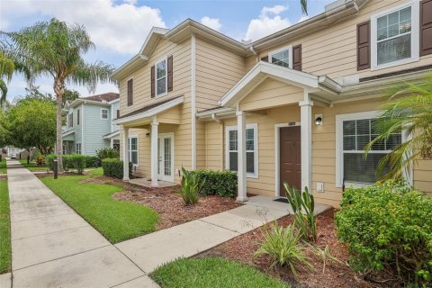 Townhouse in Kissimmee, Florida 3 bedrooms, 120.77 sq.m. № 1301299 - photo 2