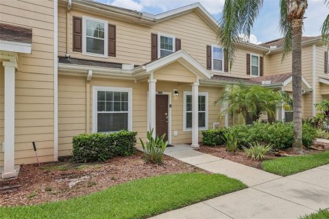 Touwnhouse à vendre à Kissimmee, Floride: 3 chambres, 120.77 m2 № 1301299 - photo 19