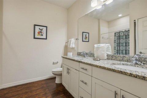 Adosado en venta en Kissimmee, Florida, 3 dormitorios, 120.77 m2 № 1301299 - foto 15