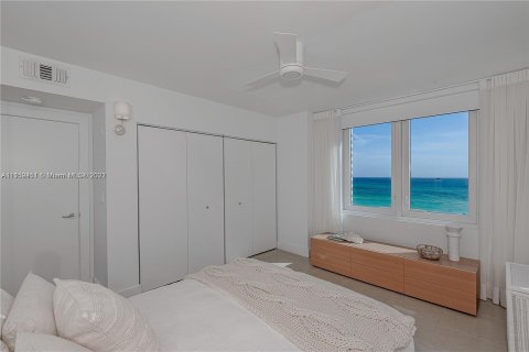 Condominio en alquiler en Miami Beach, Florida, 2 dormitorios, 83.61 m2 № 3594 - foto 7