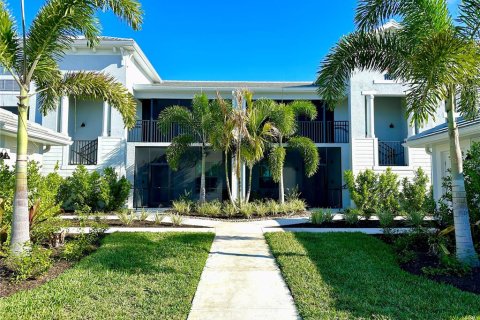 Condominio en venta en Punta Gorda, Florida, 2 dormitorios, 126.9 m2 № 848355 - foto 3