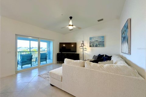 Condominio en venta en Punta Gorda, Florida, 2 dormitorios, 126.9 m2 № 848355 - foto 8