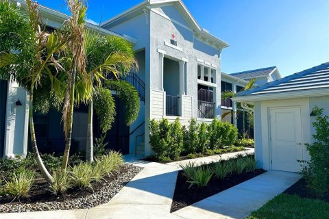 Condominio en venta en Punta Gorda, Florida, 2 dormitorios, 126.9 m2 № 848355 - foto 4