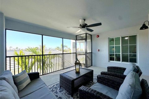 Condominio en venta en Punta Gorda, Florida, 2 dormitorios, 126.9 m2 № 848355 - foto 6