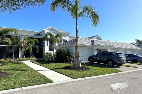 Condominio en venta en Punta Gorda, Florida, 2 dormitorios, 126.9 m2 № 848355 - foto 1