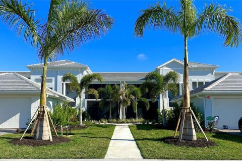 Condominio en venta en Punta Gorda, Florida, 2 dormitorios, 126.9 m2 № 848355 - foto 2