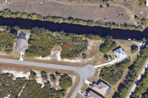 Купить земельный участок в Порт-Шарлотт, Флорида № 841 - фото 2