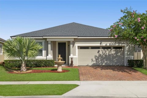 Casa en venta en DeLand, Florida, 3 dormitorios, 166.11 m2 № 1297133 - foto 29