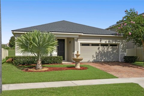 Casa en venta en DeLand, Florida, 3 dormitorios, 166.11 m2 № 1297133 - foto 1