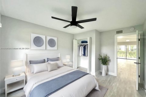Condominio en venta en Boynton Beach, Florida, 3 dormitorios, 132.48 m2 № 1235407 - foto 15