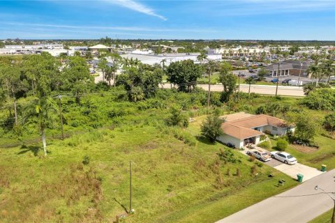 Terrain à vendre à Punta Gorda, Floride № 760186 - photo 4