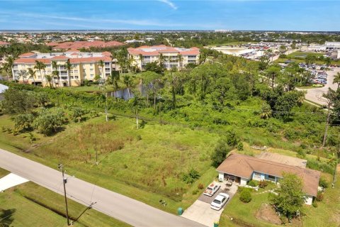 Terrain à vendre à Punta Gorda, Floride № 760186 - photo 5