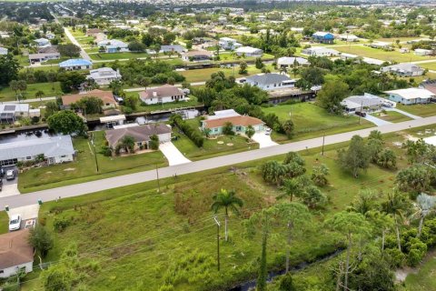 Terreno en venta en Punta Gorda, Florida № 760188 - foto 5