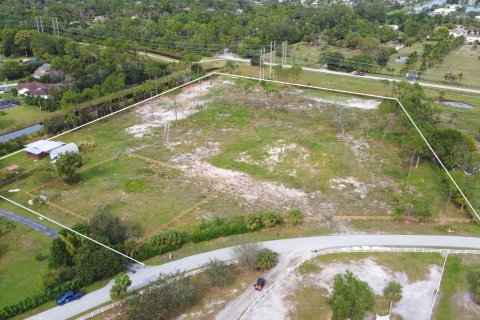 Купить земельный участок в Веллингтон, Флорида № 939087 - фото 2