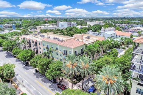 Copropriété à vendre à Hollywood, Floride: 2 chambres, 104.14 m2 № 1372449 - photo 3