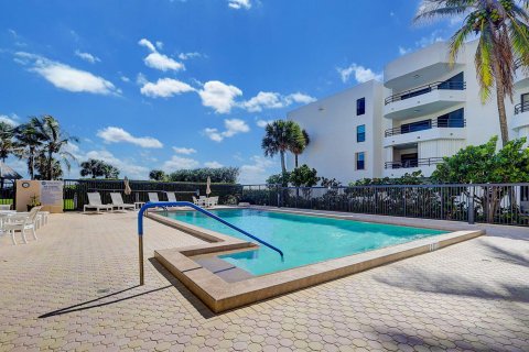 Condominio en venta en Juno Beach, Florida, 2 dormitorios, 116.41 m2 № 848136 - foto 13