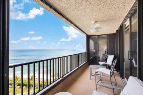Condominio en venta en Juno Beach, Florida, 2 dormitorios, 116.41 m2 № 848136 - foto 18