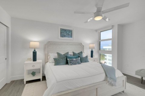 Copropriété à vendre à Juno Beach, Floride: 2 chambres, 116.41 m2 № 848136 - photo 24