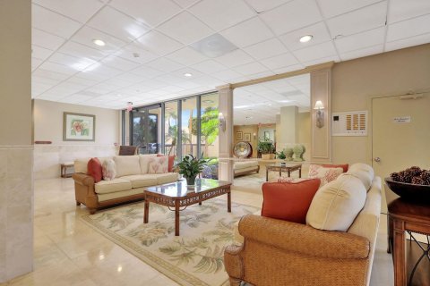 Condominio en venta en Juno Beach, Florida, 2 dormitorios, 116.41 m2 № 848136 - foto 8