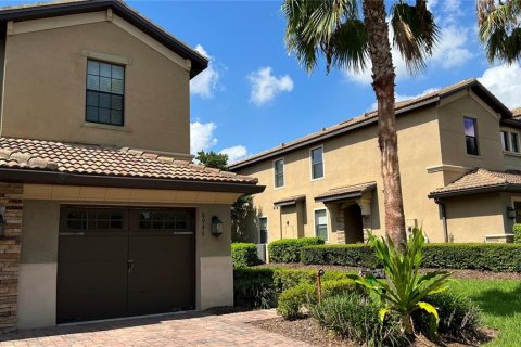 Condo in Davenport, Florida, 2 bedrooms  № 1277249 - photo 2