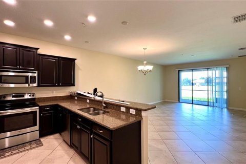 Copropriété à vendre à Davenport, Floride: 2 chambres, 130.9 m2 № 1277249 - photo 16