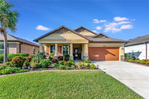 Casa en venta en Palmetto, Florida, 4 dormitorios, 195.09 m2 № 1387199 - foto 4