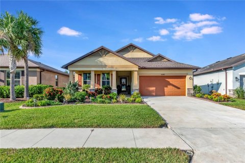 Casa en venta en Palmetto, Florida, 4 dormitorios, 195.09 m2 № 1387199 - foto 2