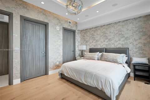 Купить кондоминиум в Авентура, Флорида 3 спальни, 255.48м2, № 935062 - фото 28