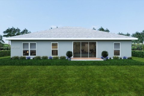 Casa en venta en Palm Bay, Florida, 4 dormitorios, 150.78 m2 № 1325597 - foto 22