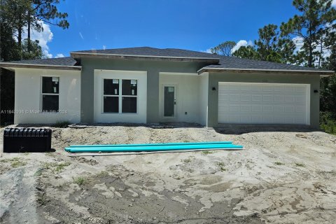 Casa en venta en Palm Bay, Florida, 4 dormitorios, 150.78 m2 № 1325597 - foto 1