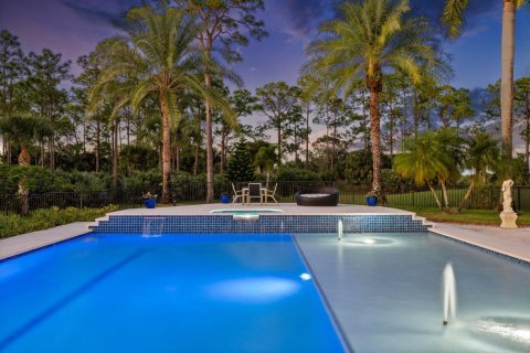 Villa ou maison à vendre à Jupiter, Floride: 7 chambres, 1059.27 m2 № 832854 - photo 21