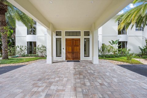 Villa ou maison à vendre à Jupiter, Floride: 7 chambres, 1059.27 m2 № 832854 - photo 4