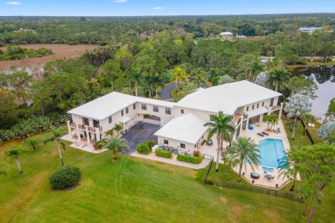 Villa ou maison à vendre à Jupiter, Floride: 7 chambres, 1059.27 m2 № 832854 - photo 25