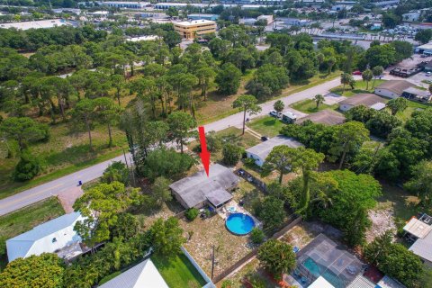 Casa en venta en Vero Beach, Florida, 2 dormitorios, 104.33 m2 № 1207761 - foto 1