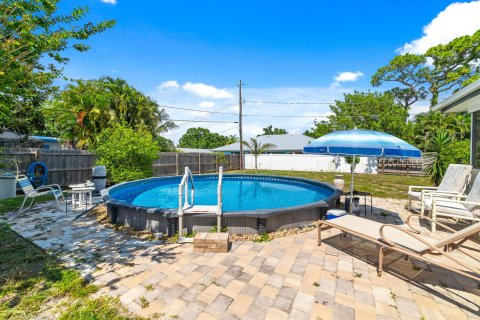 Casa en venta en Vero Beach, Florida, 2 dormitorios, 104.33 m2 № 1207761 - foto 9