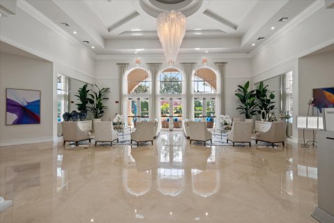 Casa en venta en Delray Beach, Florida, 3 dormitorios, 221.48 m2 № 1207727 - foto 6